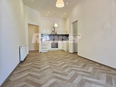 Pronájem bytu 2+kk 50 m²