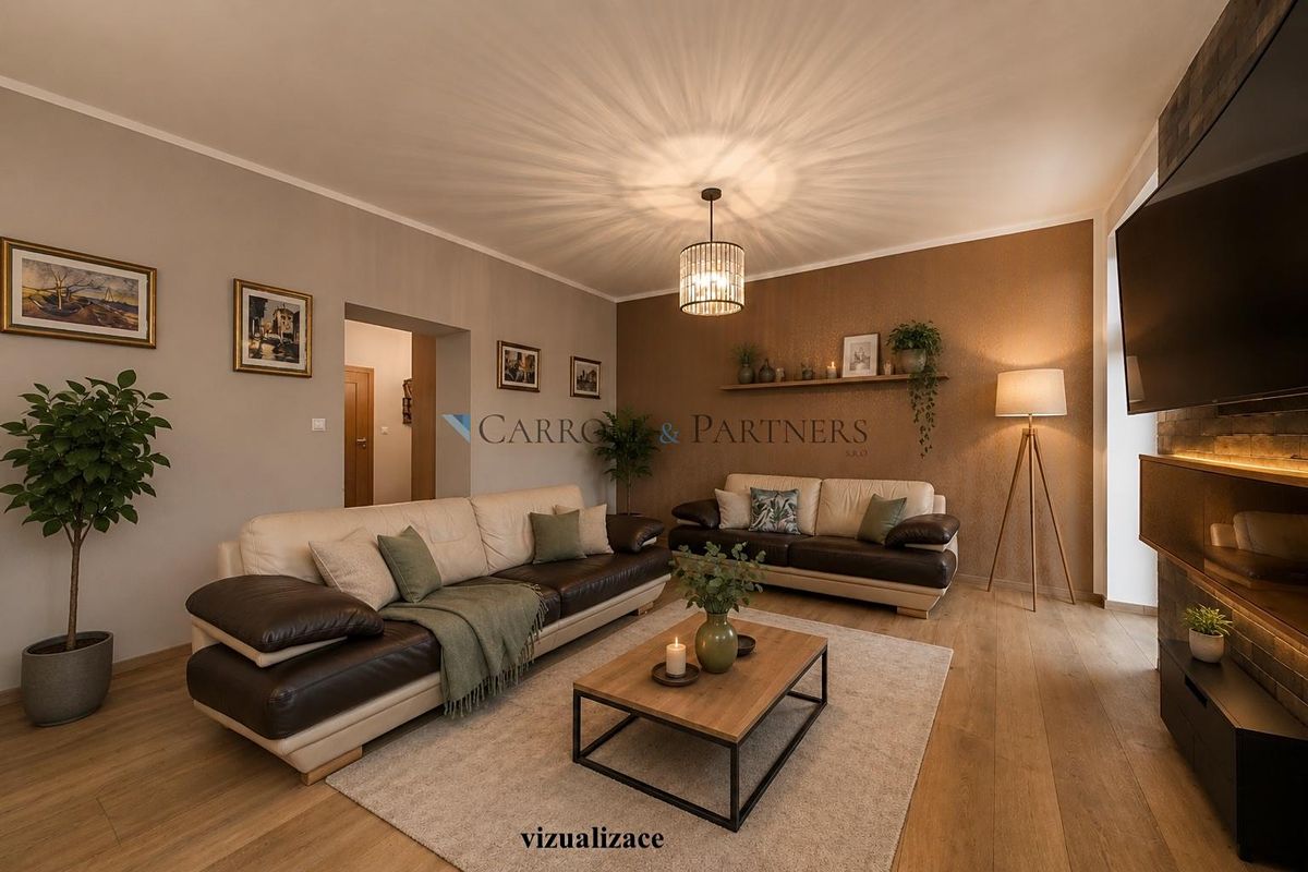 Prodej bytu 4+kk 119 m² – fotografie 2