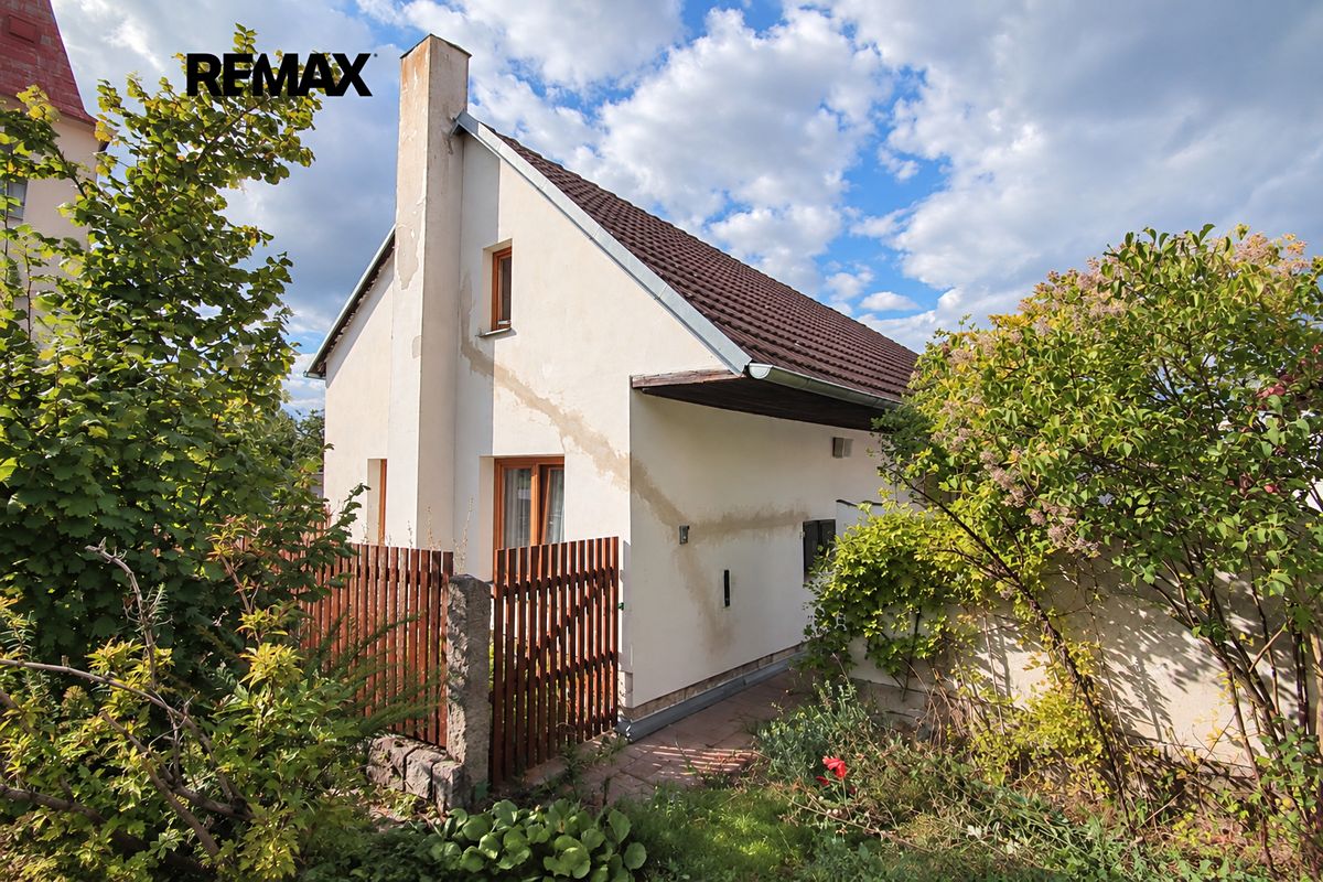 Prodej rodinného domu 168 m², pozemek 440 m²