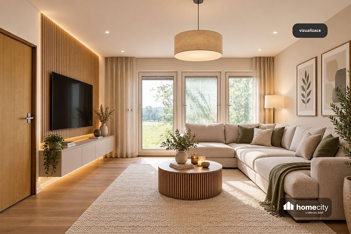 Prodej rodinného domu 181 m², pozemek 217 m² – fotografie 2