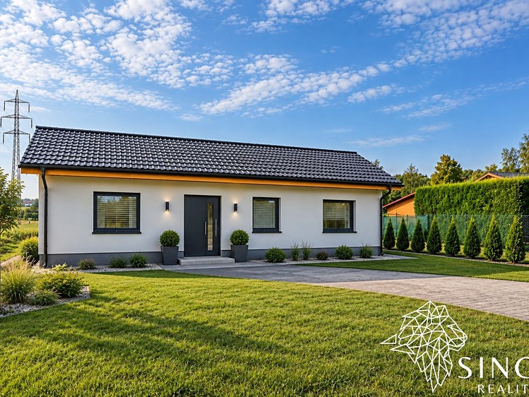 Будинок на продаж, 93 м² (11 з 32)