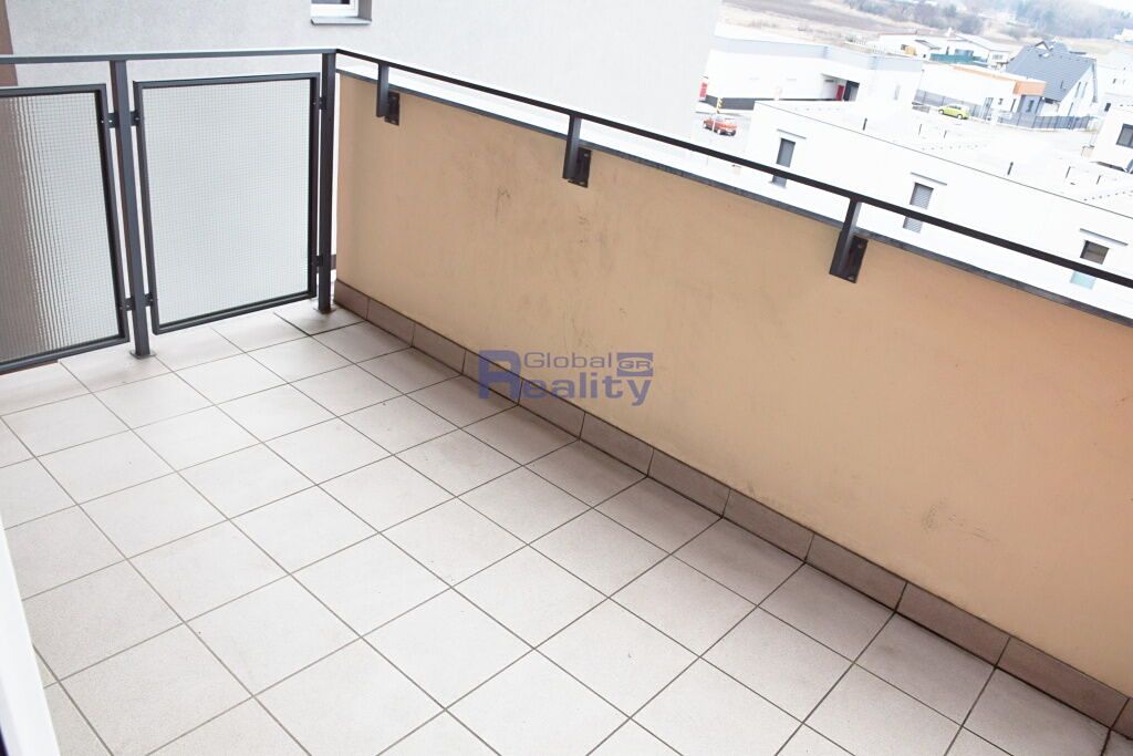 Pronájem bytu 1+kk 45 m² – fotografie 4