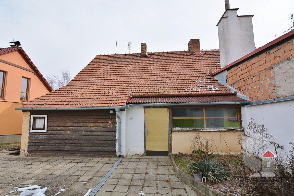 Pronájem rodinného domu 101 m², pozemek 704 m² – fotografie 4