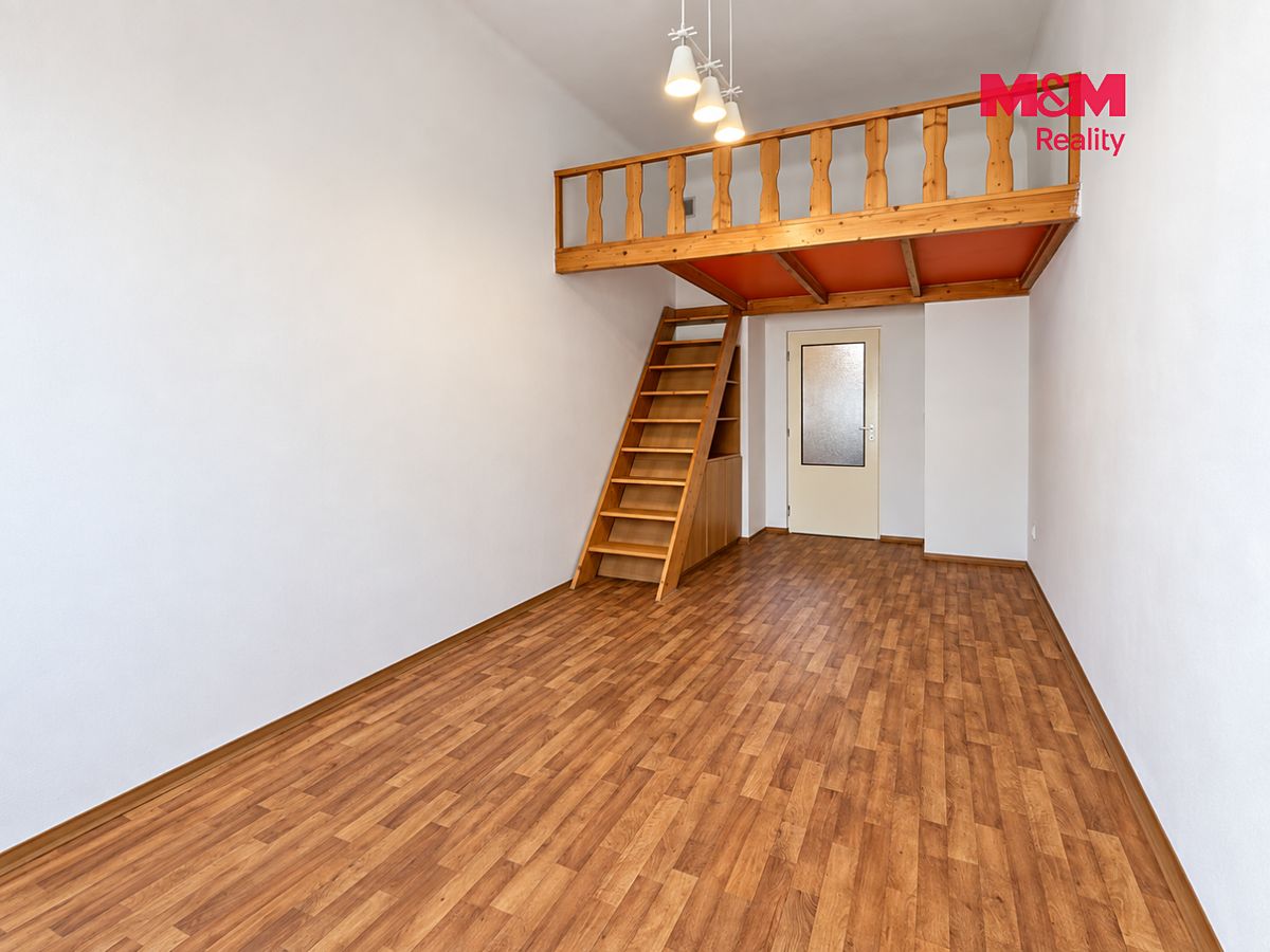 Pronájem bytu 2+1 75 m² – fotografie 5