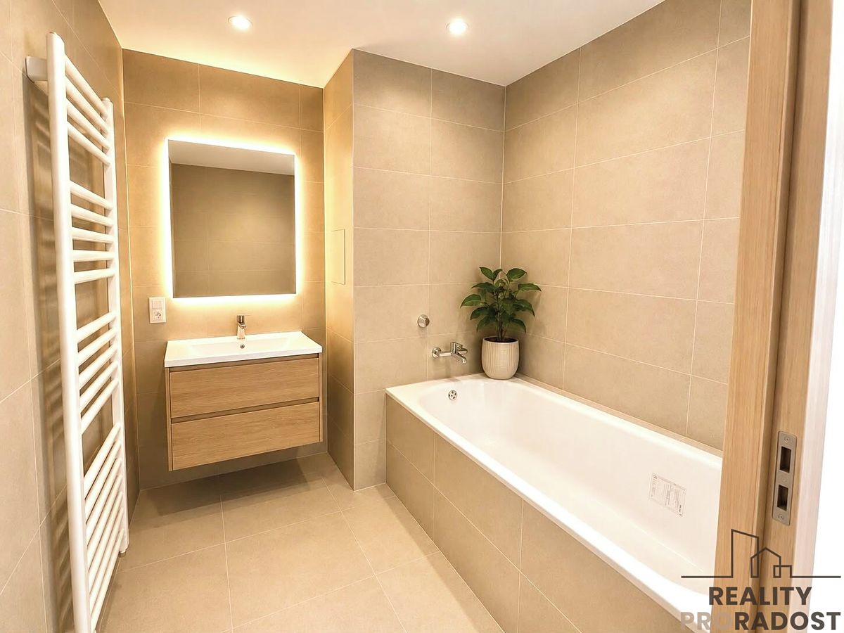 Prodej bytu 2+kk 56 m² – fotografie 5