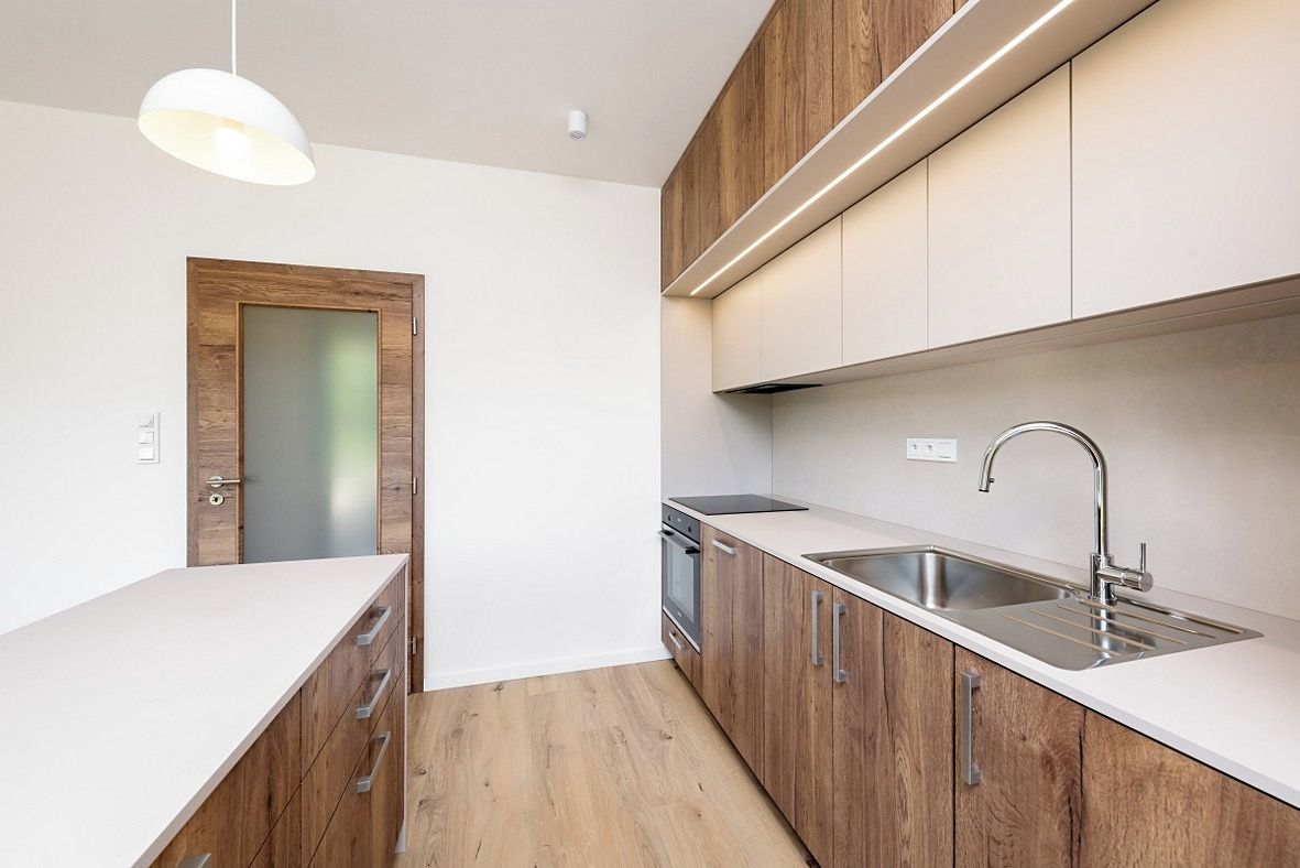 Pronájem rodinného domu 78 m², pozemek 120 m² – fotografie 2