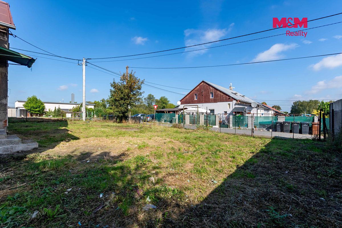 Prodej rodinného domu 410 m², pozemek 838 m² – fotografie 5
