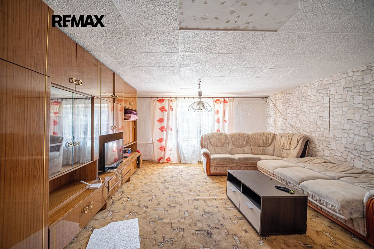 Prodej vícegeneračního domu 152 m², pozemek 8593 m² – fotografie 5