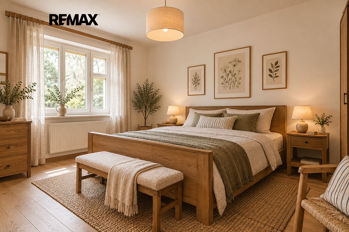 Prodej rodinného domu 145 m², pozemek 1076 m² – fotografie 3