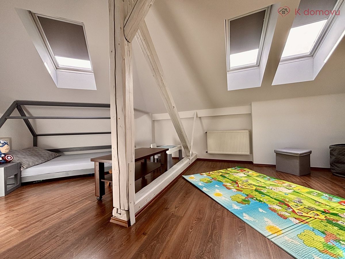Prodej bytu 4+kk 128 m² – fotografie 3