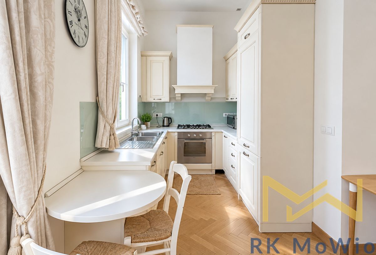Pronájem bytu 3+kk 110 m²
