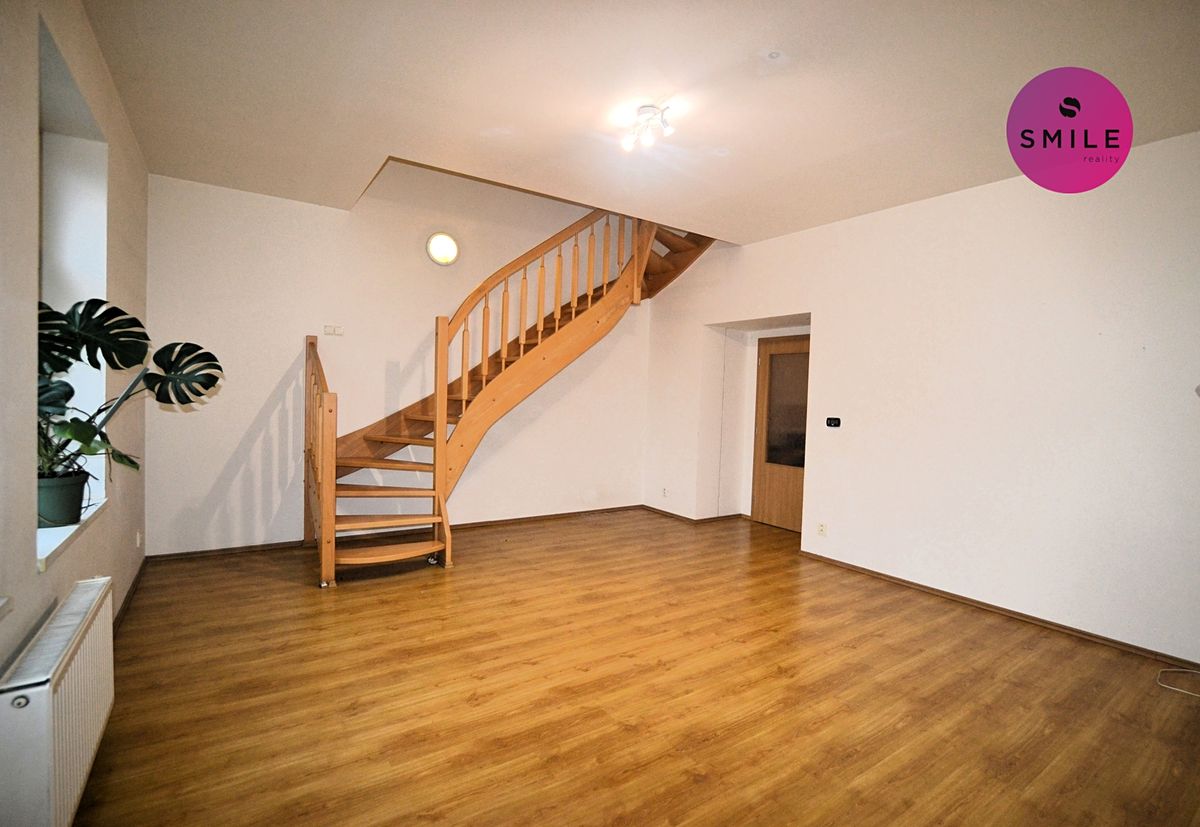 Pronájem bytu 2+1 76 m²