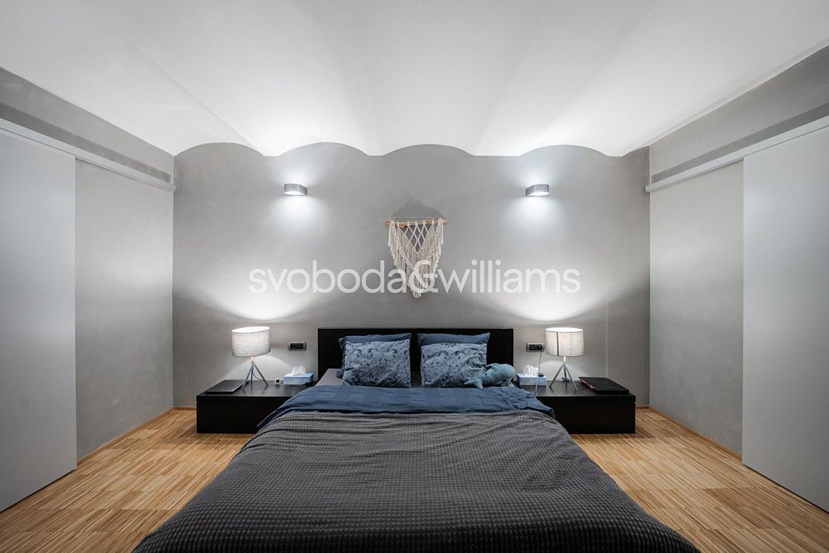 Pronájem bytu 2+kk 114 m² – fotografie 5