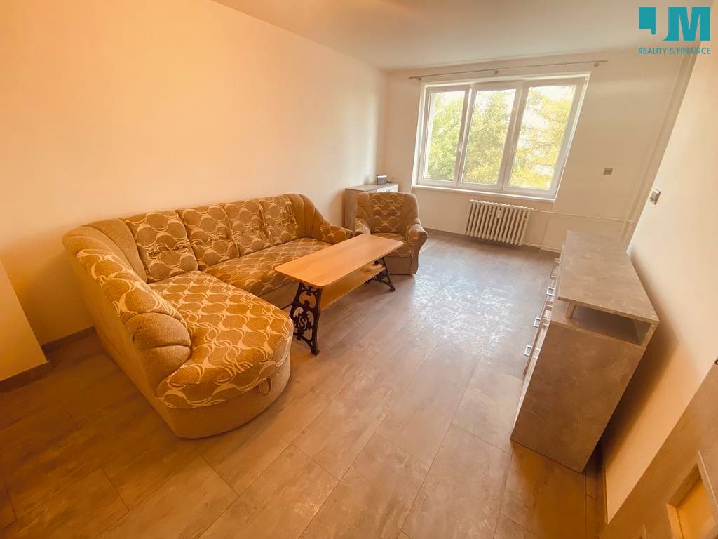 Pronájem bytu 2+kk 56 m² – fotografie 4