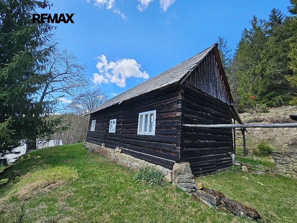 Prodej chalupy 74 m², pozemek 74 m² – fotografie 3