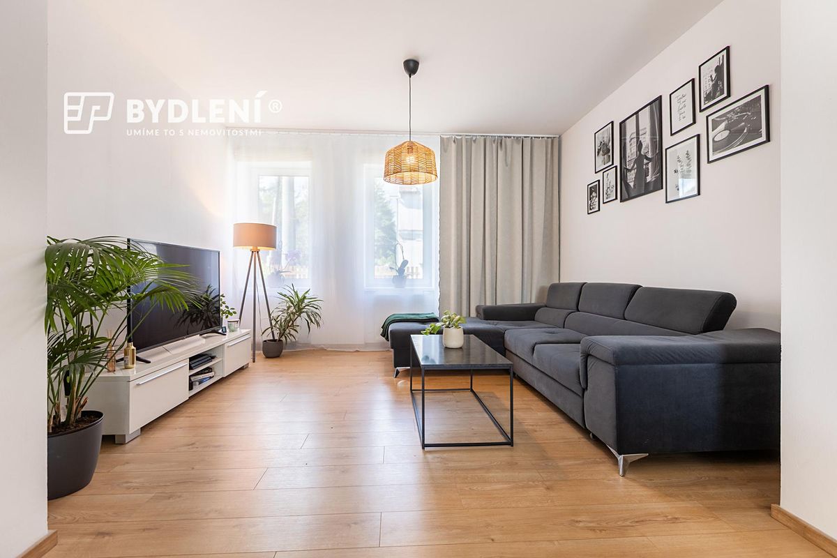Prodej rodinného domu 118 m², pozemek 193 m² – fotografie 5