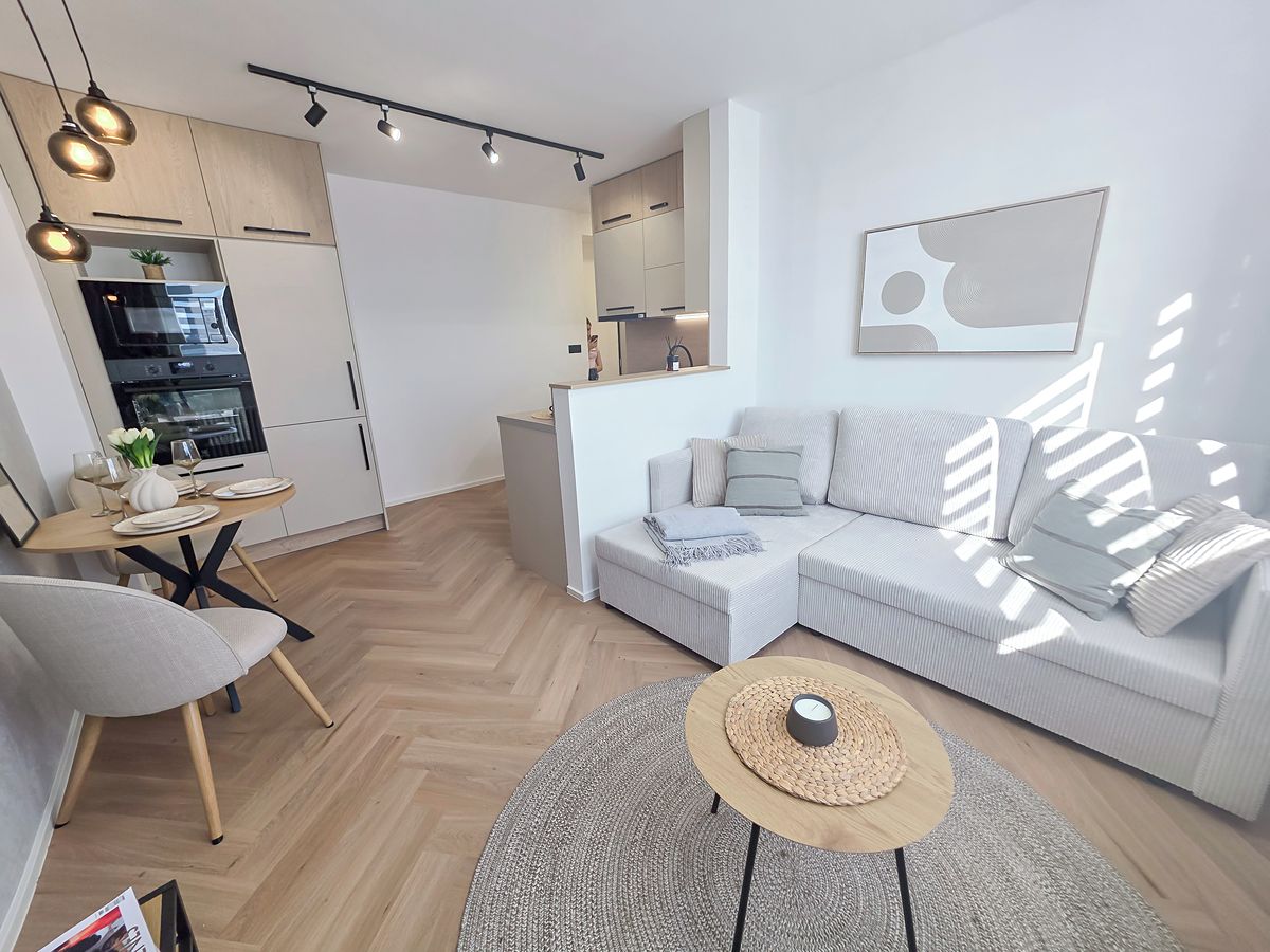Prodej bytu 3+kk 56 m²