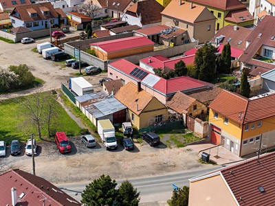 Prodej pozemku, 366 m² (2 z 11)