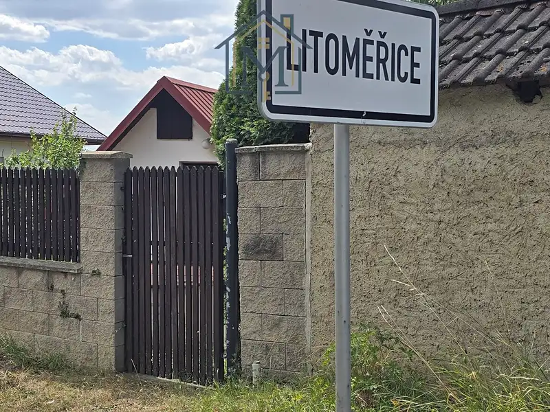 Prodej zahrady 489 m², Litoměřice – náhled fotky 2
