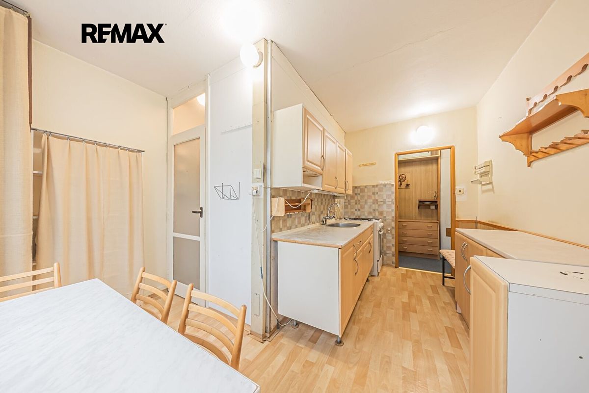 Prodej bytu 3+1 62 m² – fotografie 3