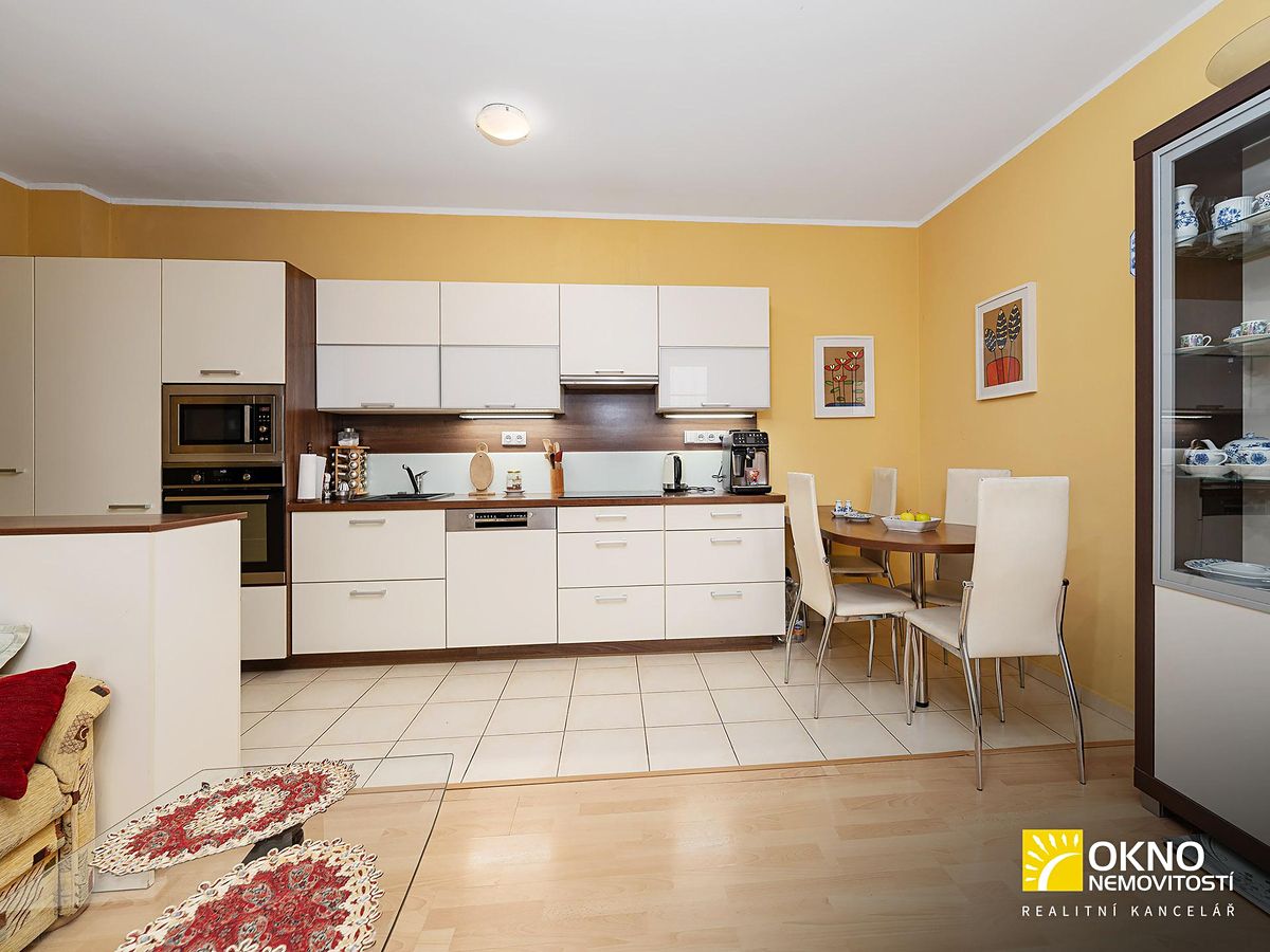 Prodej bytu 3+kk 81 m² – fotografie 2
