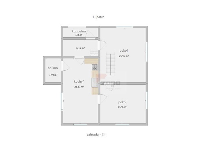 Prodej domu, 400 m² (20 z 27)