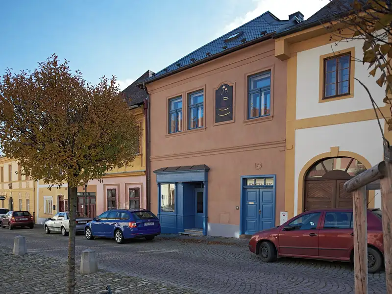 Pronájem bytu 2+kk 50 m², Kutná Hora – náhled fotky 3