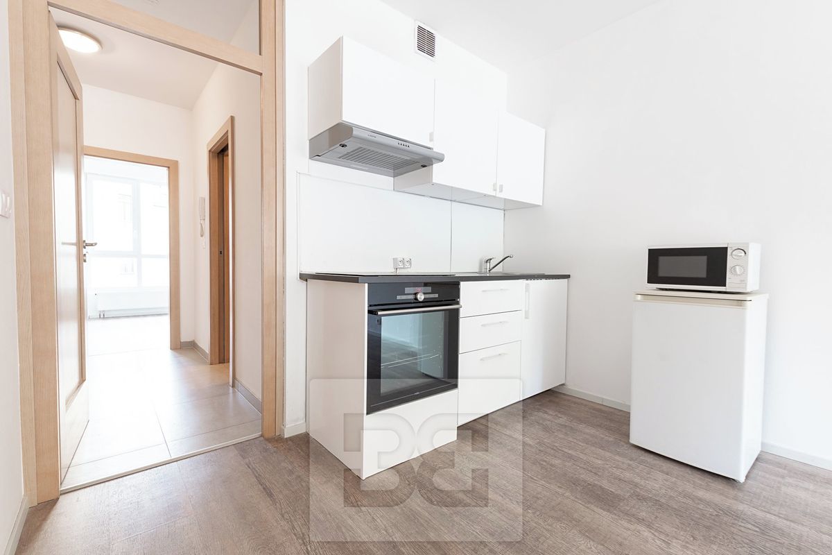 Pronájem bytu 2+kk 48 m² – fotografie 4