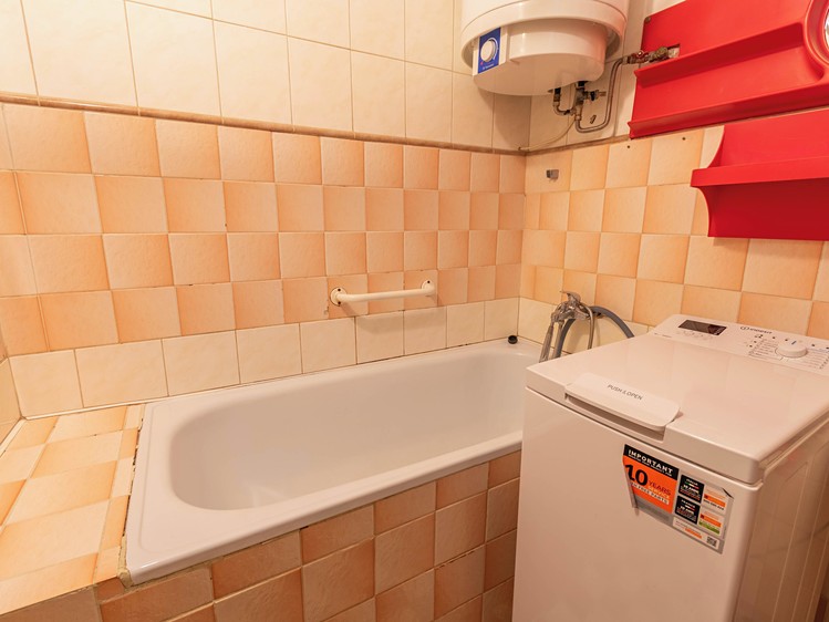 Квартира 2+1 в оренду, 53 м² (9 з 13)
