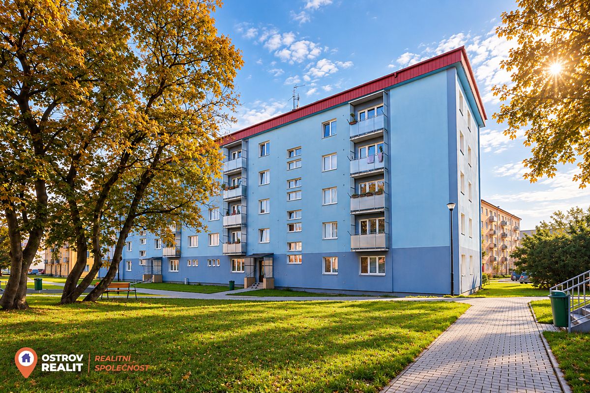 Prodej bytu 3+1 72 m² – fotografie 4
