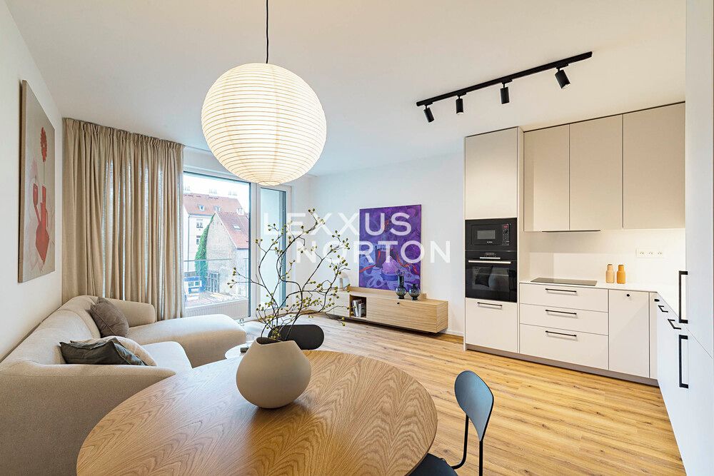 Prodej bytu 3+kk 90 m² – fotografie 3