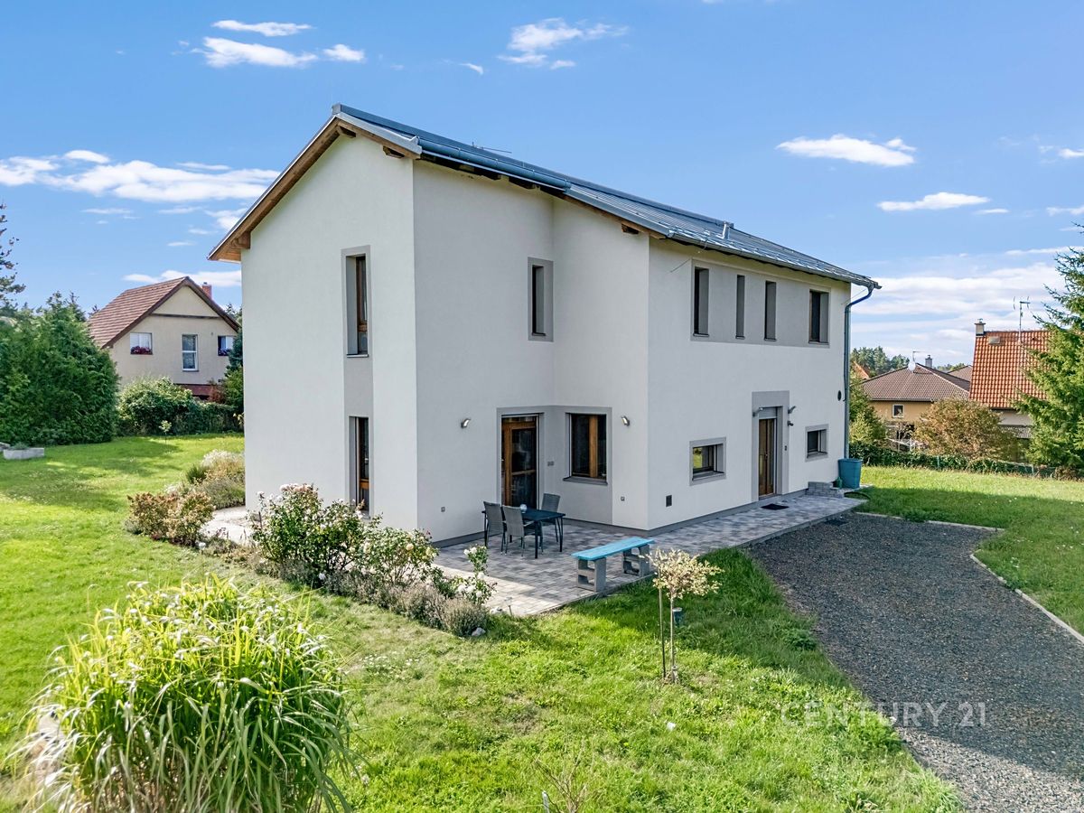 Prodej rodinného domu 226 m², pozemek 1987 m² – fotografie 5