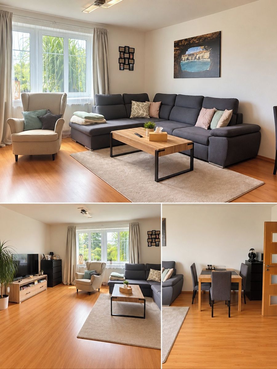 Prodej bytu 2+kk 67 m²
