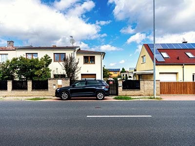 Prodej rodinného domu 197 m², pozemek 584 m²