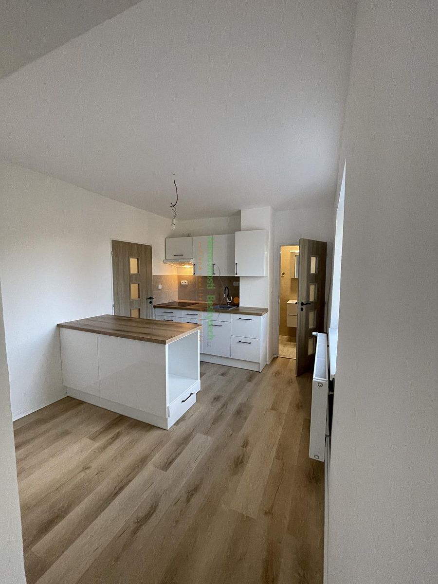 Prodej bytu 2+kk 51 m² – fotografie 4