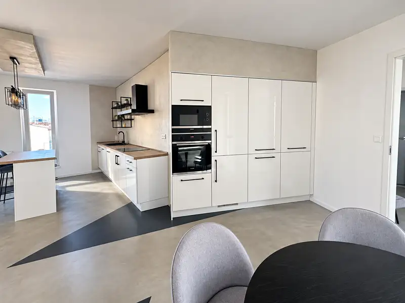 Pronájem bytu 3+kk 89 m², Plzeň – náhled fotky 3