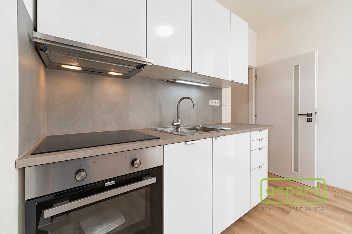 Pronájem bytu 1+1 42 m² – fotografie 2