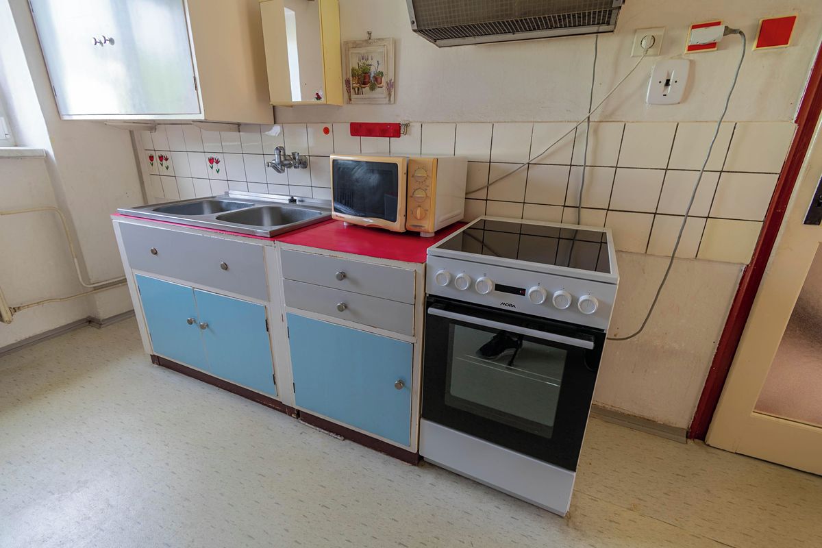 Pronájem bytu 2+1 53 m²