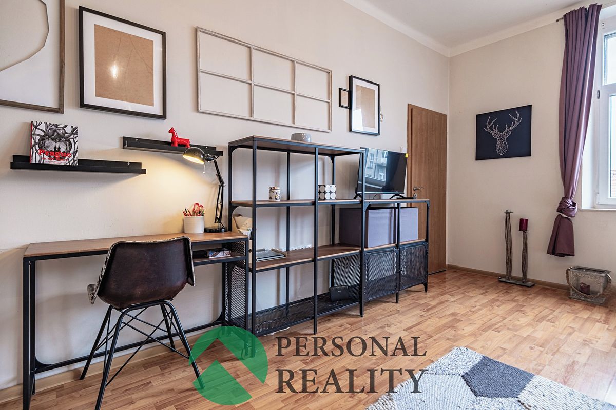 Prodej bytu 1+kk 35 m² – fotografie 4
