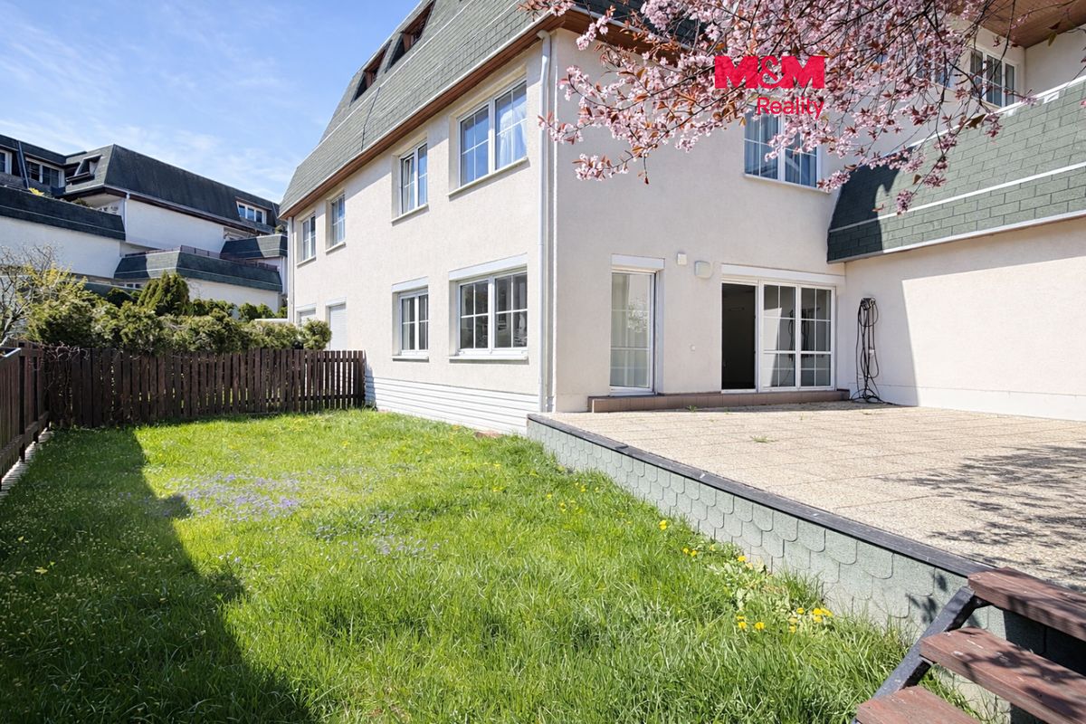 Prodej bytu 2+kk 87 m²