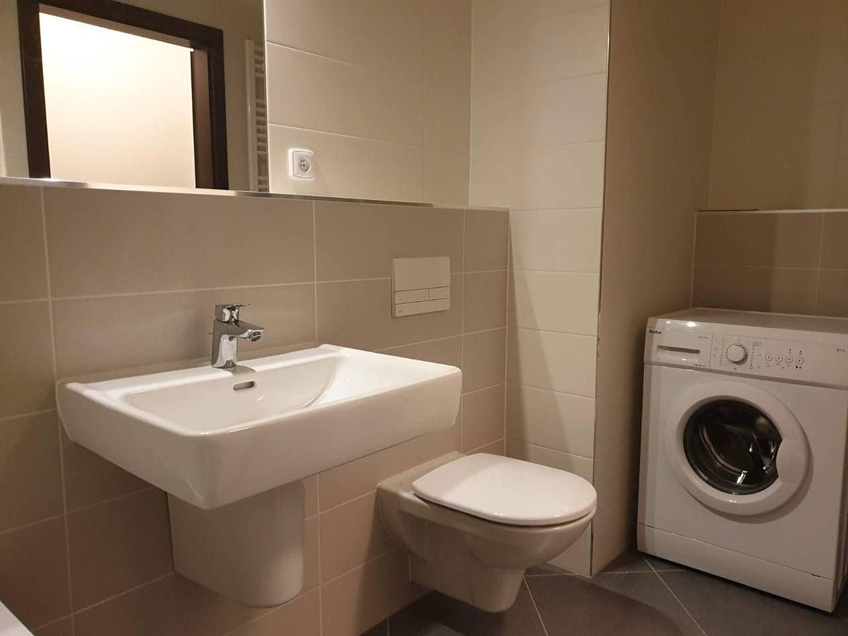 Pronájem bytu 1+kk 26 m² – fotografie 5