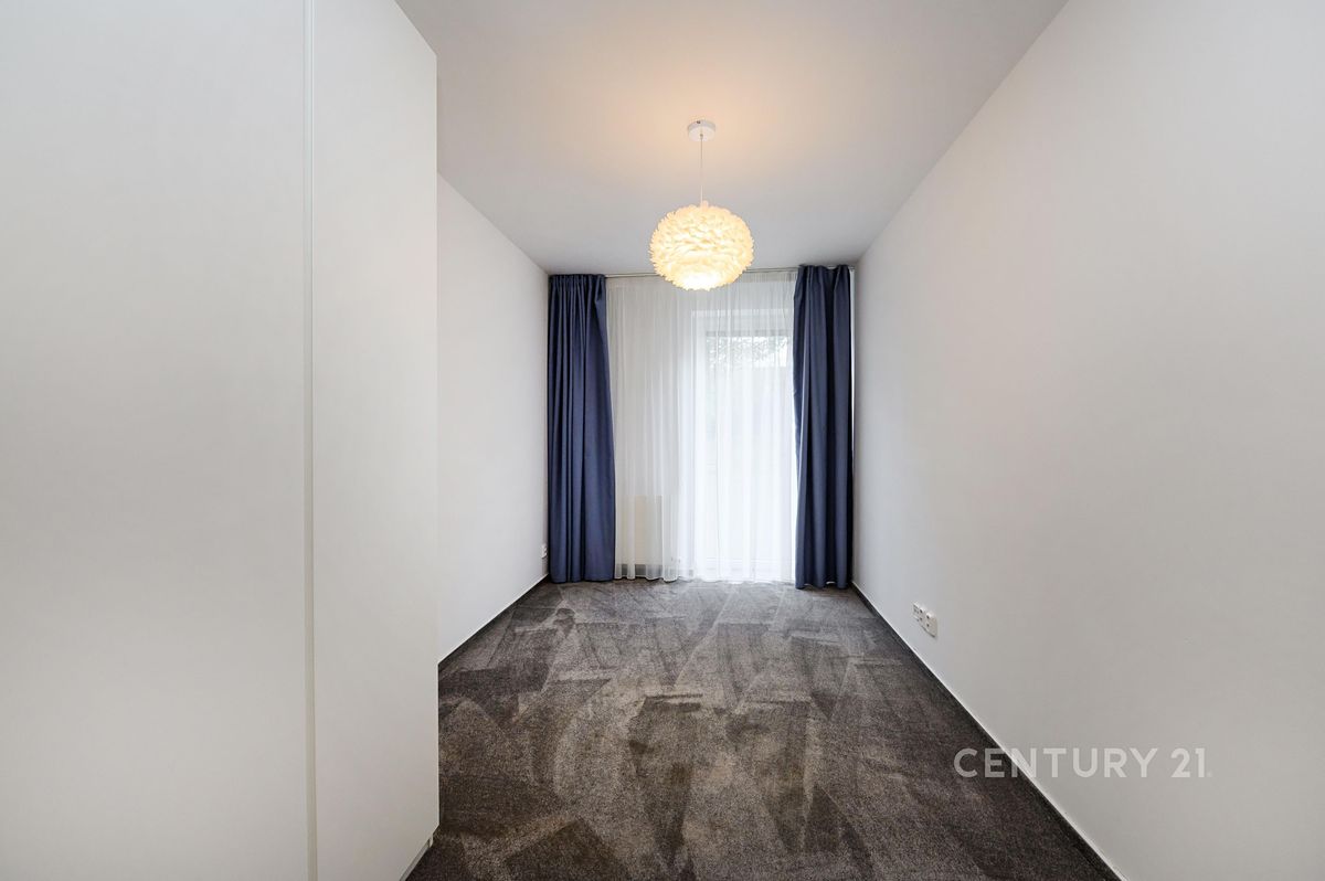 Pronájem bytu 3+kk 78 m² – fotografie 5