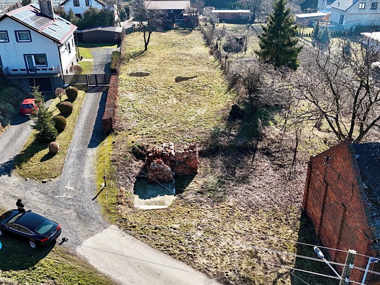 Ділянка на продаж, 1 300 м² (2 з 12)