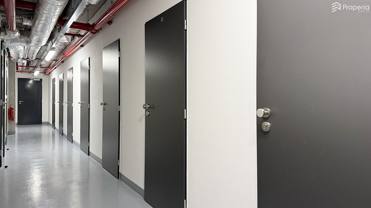 Prodej skladového prostoru 13 m² – fotografie 2
