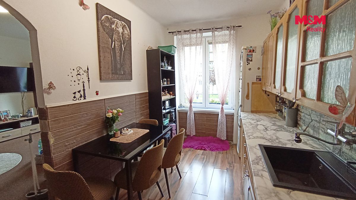 Prodej bytu 3+1 79 m² – fotografie 2