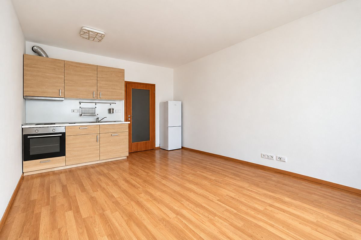 Prodej bytu 1+kk 31 m² – fotografie 2