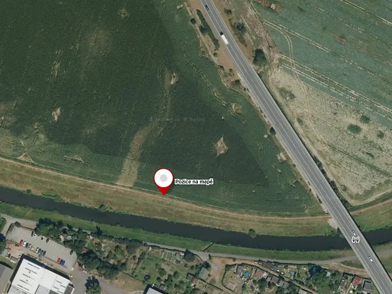 Prodej pole 10068 m², Opava – náhled fotky 3
