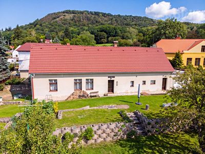 Prodej rodinného domu 100 m², pozemek 862 m²