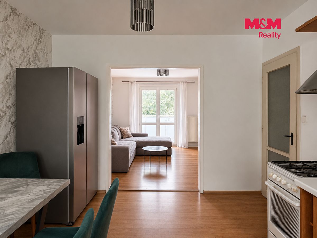 Prodej bytu 2+1 56 m² – fotografie 5