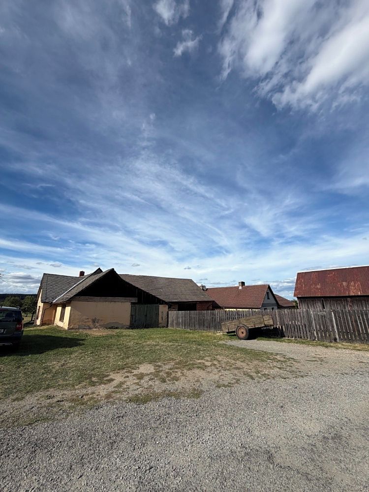 Prodej rodinného domu 404 m², pozemek 2533 m² – fotografie 3